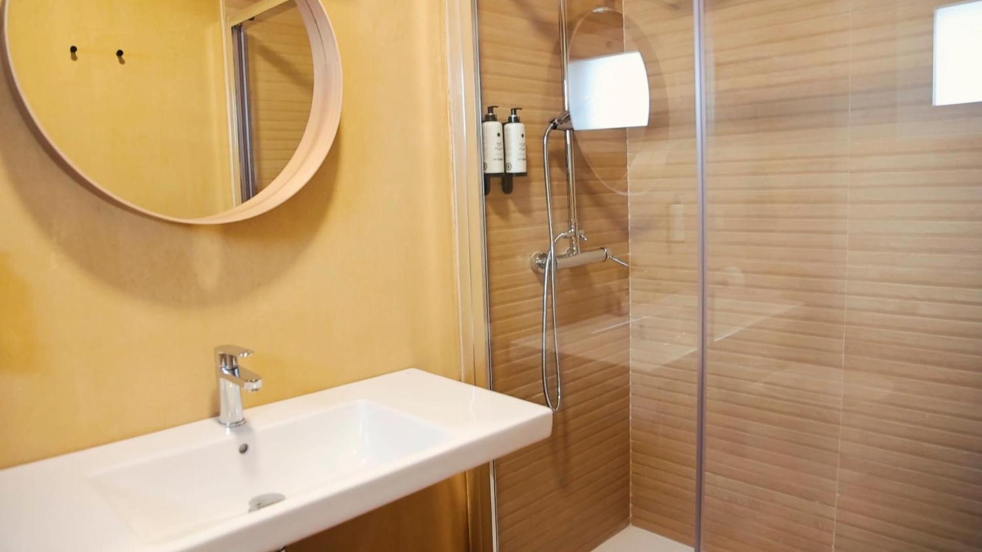 Hotel Los Alamos Boutique 플라센시아 외부 사진