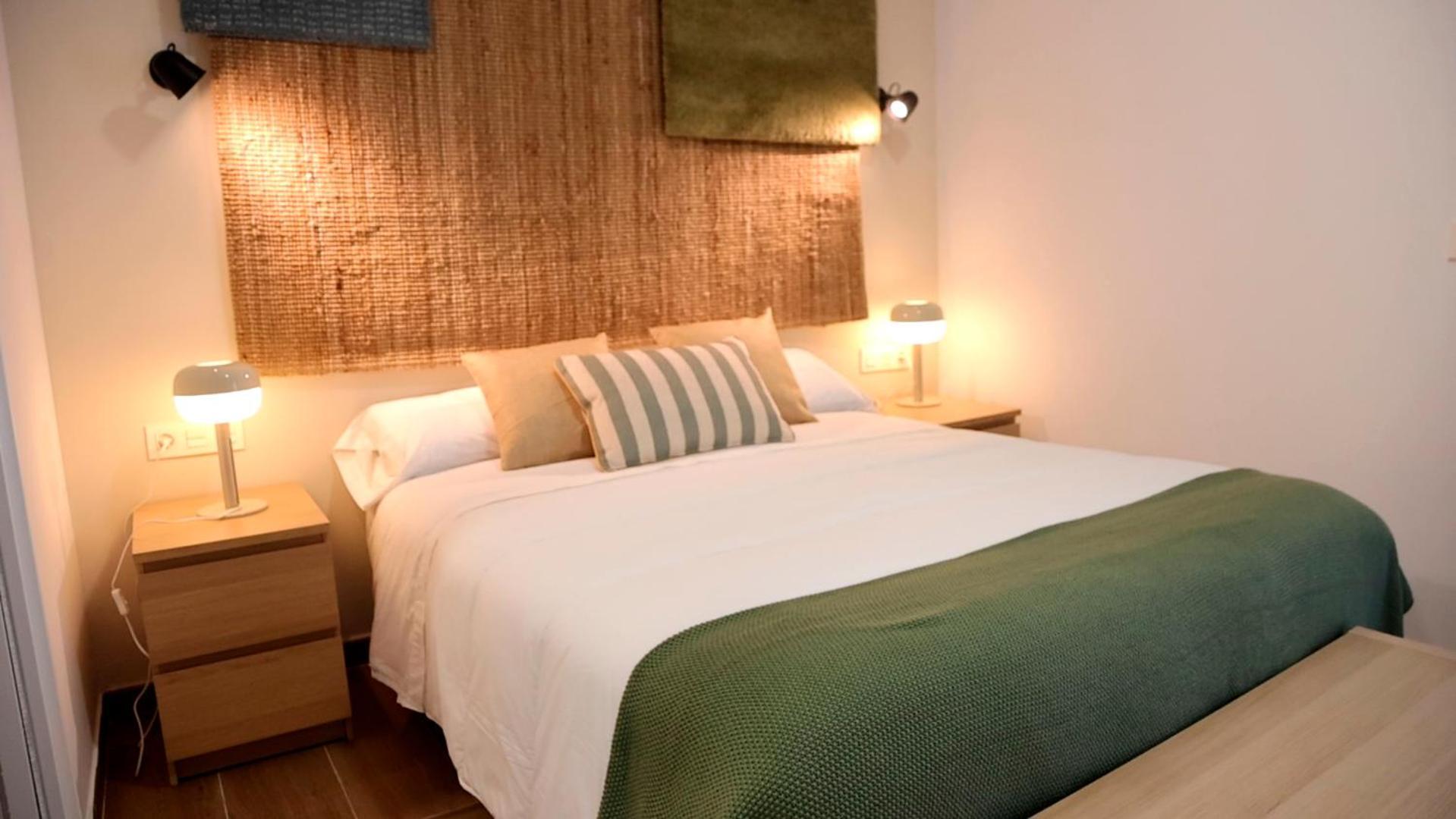 Hotel Los Alamos Boutique 플라센시아 외부 사진